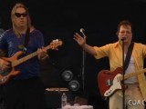 Video: Violent Femmes play debut album at Coachella — watch full hour-long reunion set