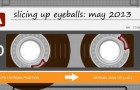 Download: Auto Reverse — Slicing Up Eyeballs Mixtape (May 2013)