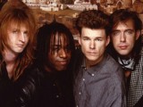 Big Country ‘At the BBC’ box set to compile studio sessions, live tracks, TV appearances