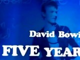 Video: ‘David Bowie: Five Years’ — watch full 90-minute BBC documentary