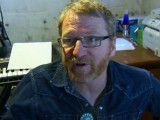 Filmmakers seek funds for documentary on Camper Van Beethoven’s David Lowery