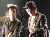 Video: The Smiths’ Johnny Marr, Andy Rourke reunite on ‘How Soon Is Now?’ in Brooklyn