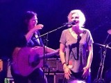 Video: Tanya Donelly reunites with The Breeders in Boston at ‘Last Splash’ show