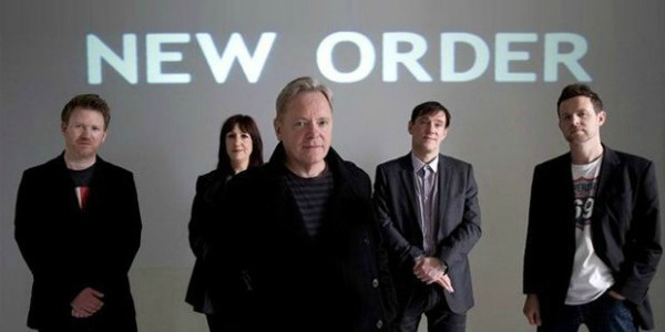 New Order to release ‘Live at Bestival 2012’ charity album this summer