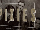 ‘Pixies: A Visual History’: Kickstarter campaign launched to fund new photo book