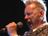 Video: Public Image Ltd. live in Australia last month — watch full 2-hour set