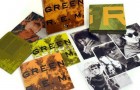 Contest: Win R.E.M.’s ‘Green: 25th Anniversary Edition’ on double CD or 180-gram vinyl