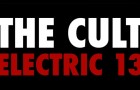 The Cult to announce ‘Electric 13’ tour on Monday as some U.S., U.K. dates emerge