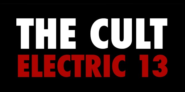 The Cult to announce ‘Electric 13’ tour on Monday as some U.S., U.K. dates emerge