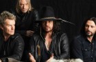 The Cult to perform 1987’s ‘Electric’ on tour, release aborted ‘Love’ follow-up ‘Peace’