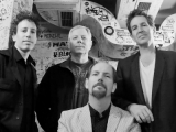 Q&A: Steve Wynn on The Dream Syndicate reunion, upcoming tour — and new music