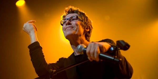The Psychedelic Furs planning new album in 2020, debut new song on current U.S. tour