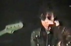 Vintage Video: The Sisters of Mercy in Chicago, 1984 — watch full 50-minute concert