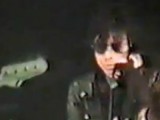 Vintage Video: The Sisters of Mercy in Chicago, 1984 — watch full 50-minute concert