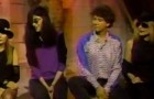 ‘120 Minutes’ Rewind: Joey Ramone, Debbie Harry, Tina Weymouth, Jerry Harrison — 1990