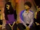 ‘120 Minutes’ Rewind: Joey Ramone, Debbie Harry, Tina Weymouth, Jerry Harrison — 1990