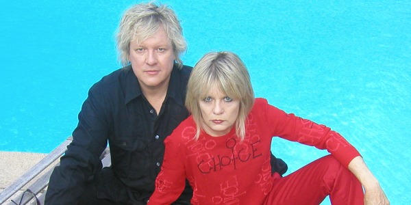 Update: Tom Tom Club not joining lineup-challenged Regeneration Tour after all