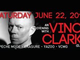 Contest: Win tickets to see Erasure’s Vince Clarke play a DJ set in Toronto on June 22