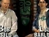 ‘120 Minutes’ Rewind: Guest host Bob Mould performs with Lou Barlow — 1994