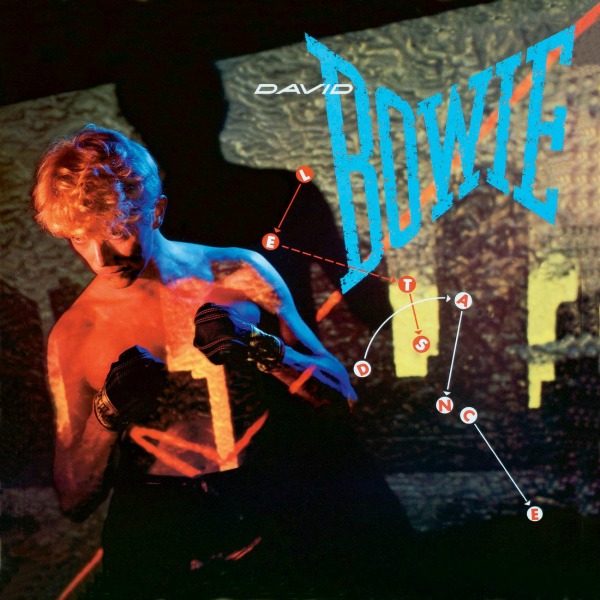 David Bowie, 'Let's Dance'