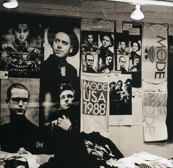 Depeche Mode '101'