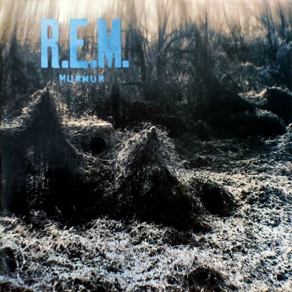 R.E.M., 'Murmur'