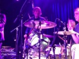 Video: R.E.M.’s Peter Buck, Bill Berry and Mike Mills play ‘Superman’ in Portland