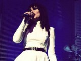 Siouxsie plays ‘Kaleidoscope’ in full at first concert in 5 years (SETLIST, PHOTOS, VIDEO)