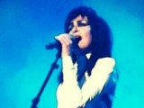 Video: Siouxsie closes 2nd Meltdown gig with Banshees classic ‘Spellbound’