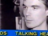 Video: ‘Talking Heads vs. Television’ — aka 1984 UK TV special ‘Once in a Lifetime’