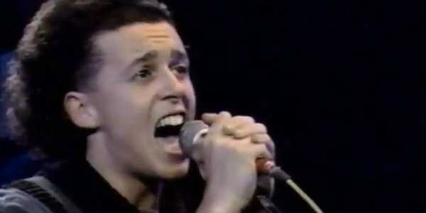 Vintage Video: Tears For Fears, ‘In My Mind’s Eye’ — watch out-of-print 1984 concert film