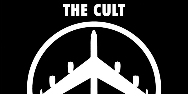 The Cult’s ‘Electric Peace’ reissue due out next month in 2CD, double-vinyl releases