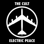 The Cult, 'Electric Peace'