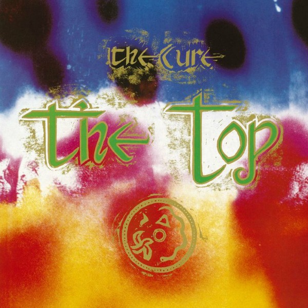 The Cure, 'The Top'
