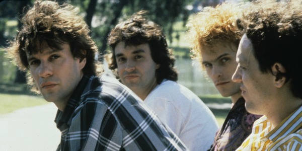 Rock and Roll Hall of Fame snubs The Replacements — but Nirvana, Peter Gabriel get in