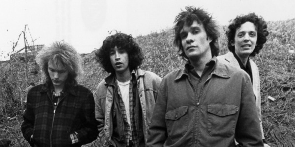 The Replacements, Peter Gabriel, Nirvana earn Rock and Roll Hall of Fame nominations