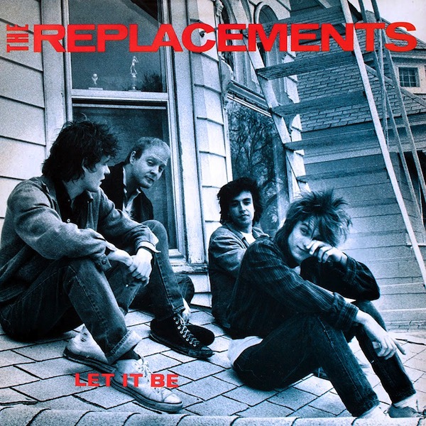The Replacements, 'Let It Be'