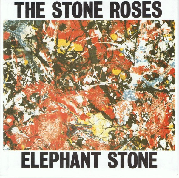 The Stone Roses, 'Elephant Stone'