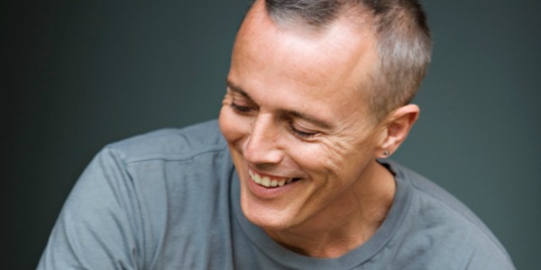 Curt Smith preps new album ‘Deceptively Heavy’ as Tears For Fears return to the studio