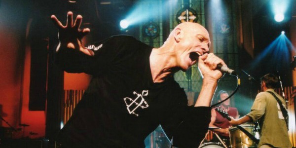 Midnight Oil quashes reunion talk as band’s longtime manager Gary Morris quits