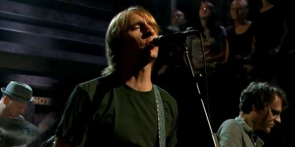 Video: Mudhoney rocks ‘Late Night With Jimmy Fallon’ in first TV appearance in 18 years