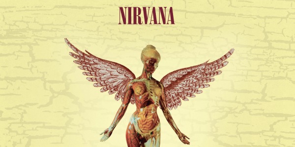New releases: Nirvana, Mazzy Star, New Model Army, Peter Gabriel, Bryan Ferry, Waitresses