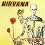 Nirvana, 'Incesticide'