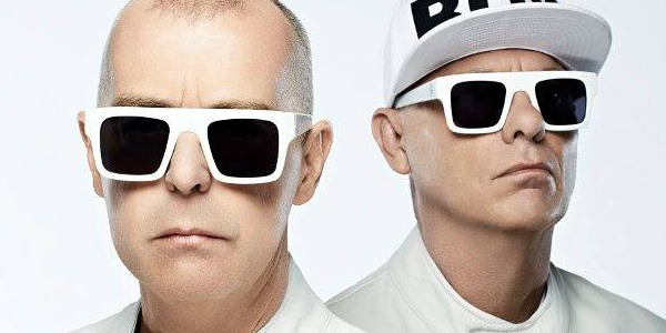 Full-album stream: Pet Shop Boys’ ‘Electric’ premieres on Pandora a week early