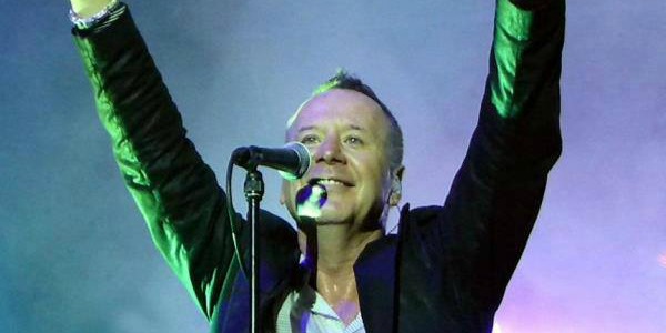 Jim Kerr to Simple Minds’ U.S. fans: Come see us this fall if you ever want us to come back