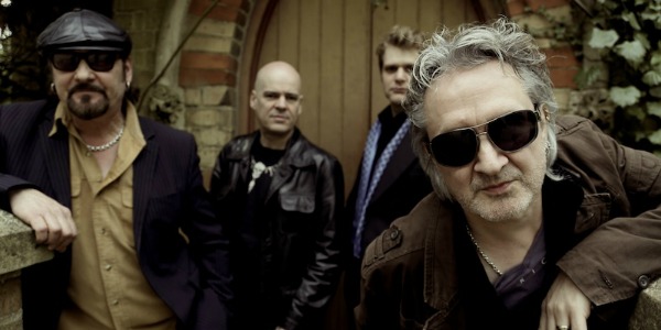 The Mission to release ‘The Brightest Light’ following U.S. tour this September