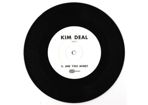 Kim Deal