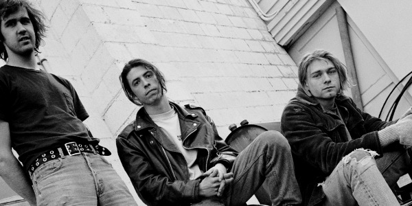 Nirvana’s 89-track ‘In Utero’ box set to feature unheard instrumental, ‘2013 Mix’ of album