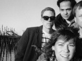 Contest: Win a copy of ‘Pixies: A Visual History’ autographed by Black Francis