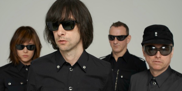 Primal Scream announce North American tour this May in support of ‘More Light’